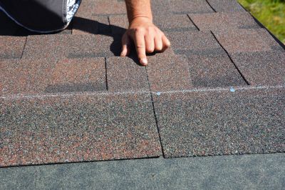 Expert Asphalt Roof Repair 2