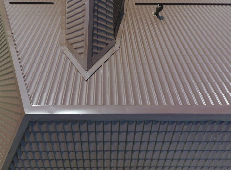 New Roofing Materials