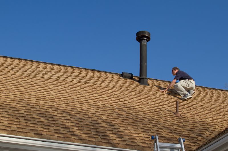 Roof Inspection & Maintenance